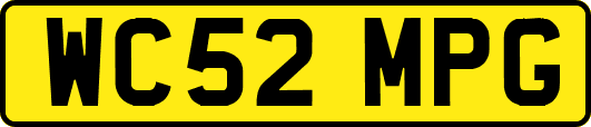 WC52MPG