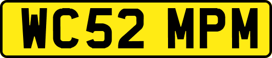 WC52MPM