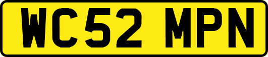 WC52MPN