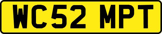 WC52MPT