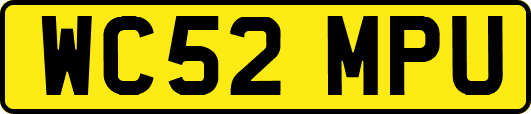 WC52MPU