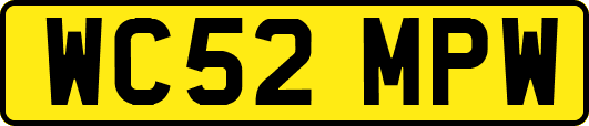 WC52MPW
