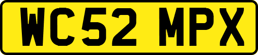 WC52MPX