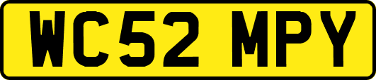 WC52MPY