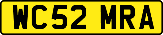 WC52MRA