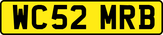 WC52MRB