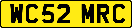 WC52MRC