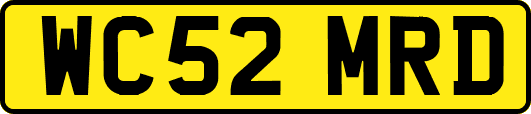 WC52MRD