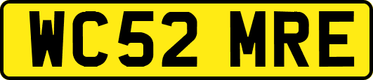 WC52MRE