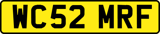 WC52MRF