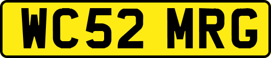 WC52MRG