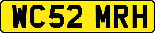 WC52MRH