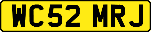 WC52MRJ