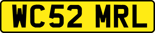 WC52MRL