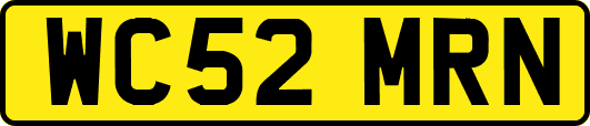 WC52MRN