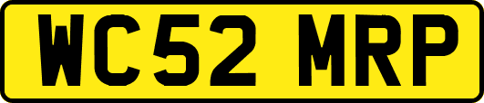 WC52MRP