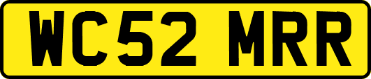 WC52MRR