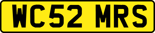 WC52MRS
