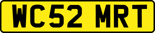 WC52MRT