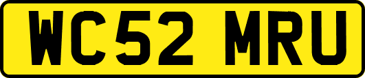 WC52MRU