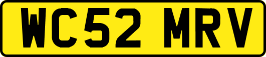 WC52MRV