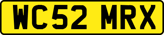 WC52MRX