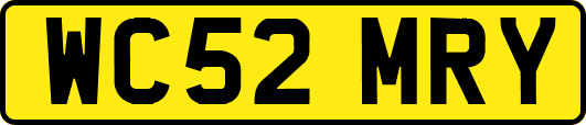 WC52MRY