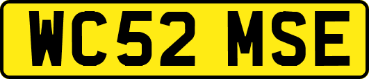 WC52MSE