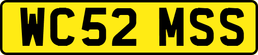 WC52MSS