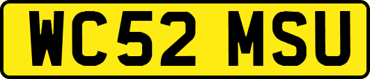 WC52MSU