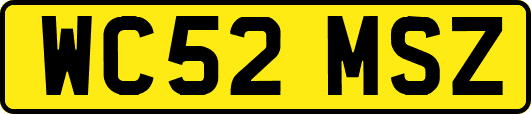 WC52MSZ