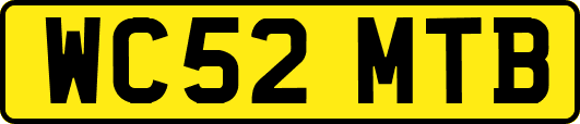 WC52MTB