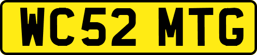 WC52MTG