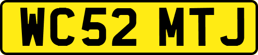 WC52MTJ