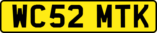 WC52MTK