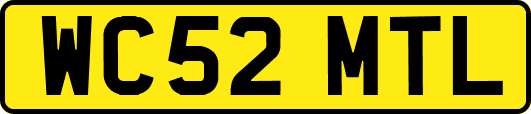 WC52MTL