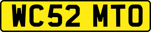WC52MTO