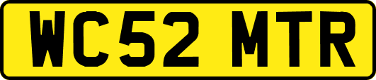 WC52MTR