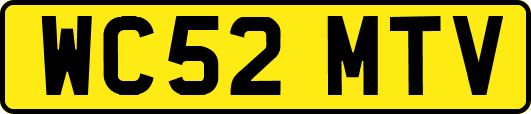 WC52MTV