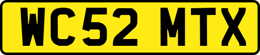 WC52MTX