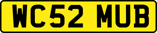 WC52MUB