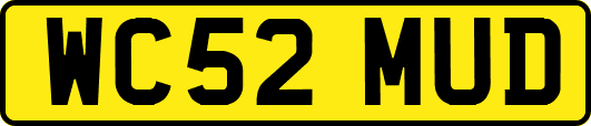 WC52MUD