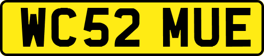 WC52MUE