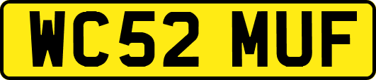 WC52MUF