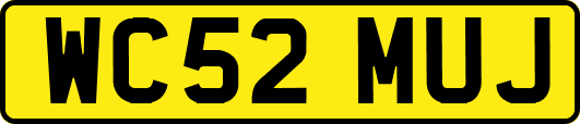 WC52MUJ