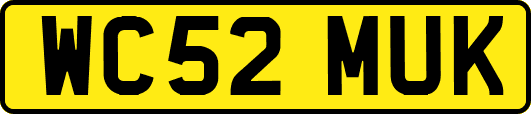 WC52MUK
