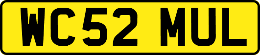 WC52MUL
