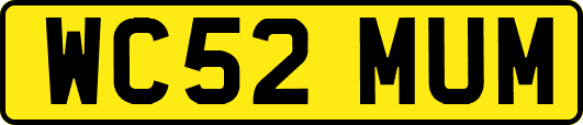 WC52MUM