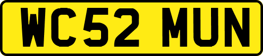 WC52MUN