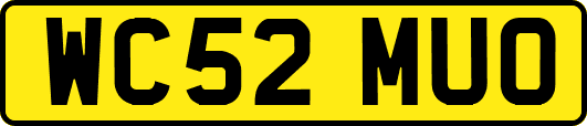 WC52MUO